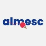 ALMESC Tênis de Mesa Lages